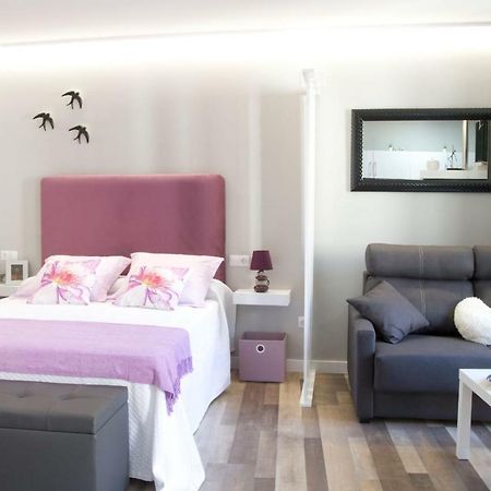 Acio Tinto Loft Casco Historico De 奥伦塞 外观 照片