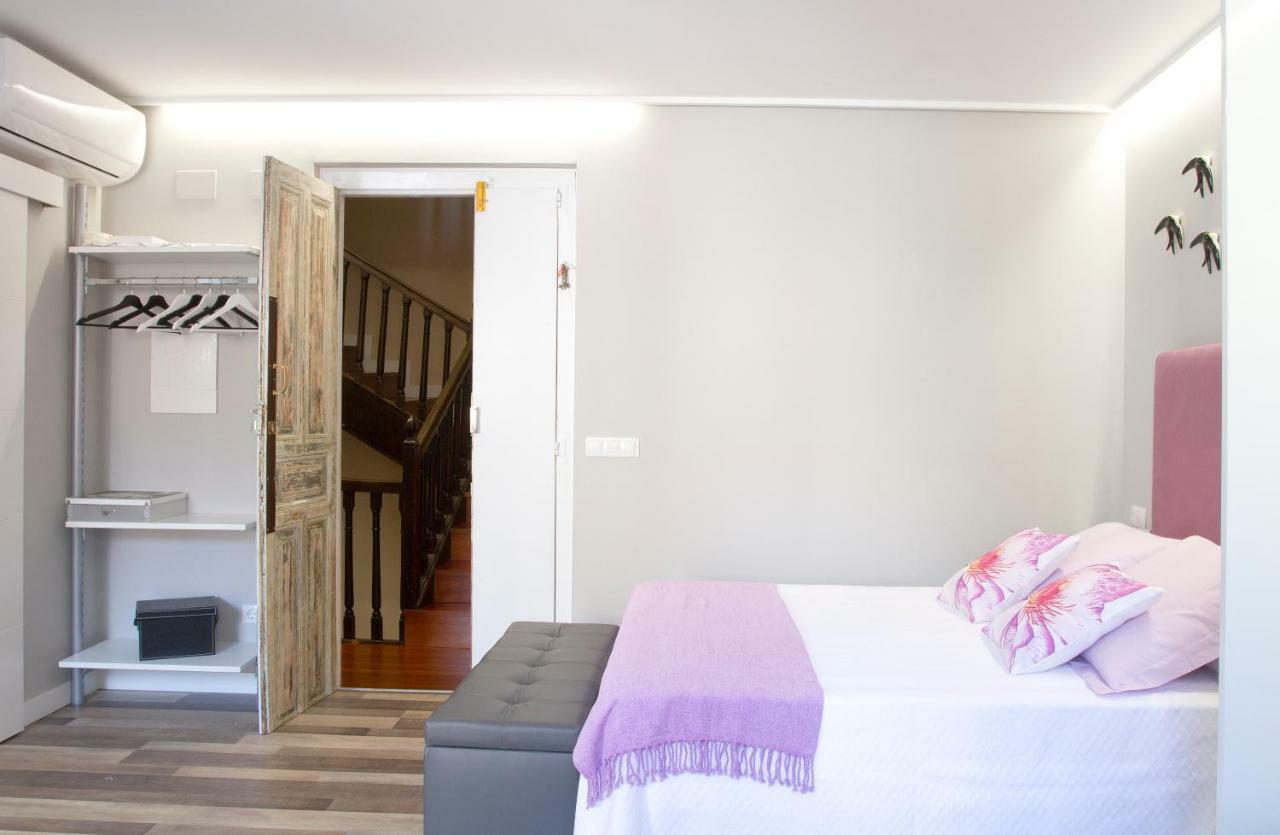 Acio Tinto Loft Casco Historico De 奥伦塞 外观 照片